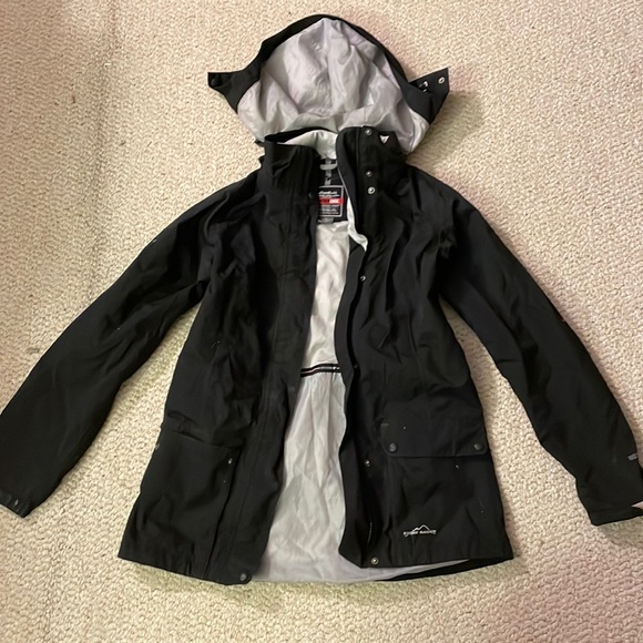 Eddie Bauer WeatherEdge Womens Jacket - Picture 1 of 3